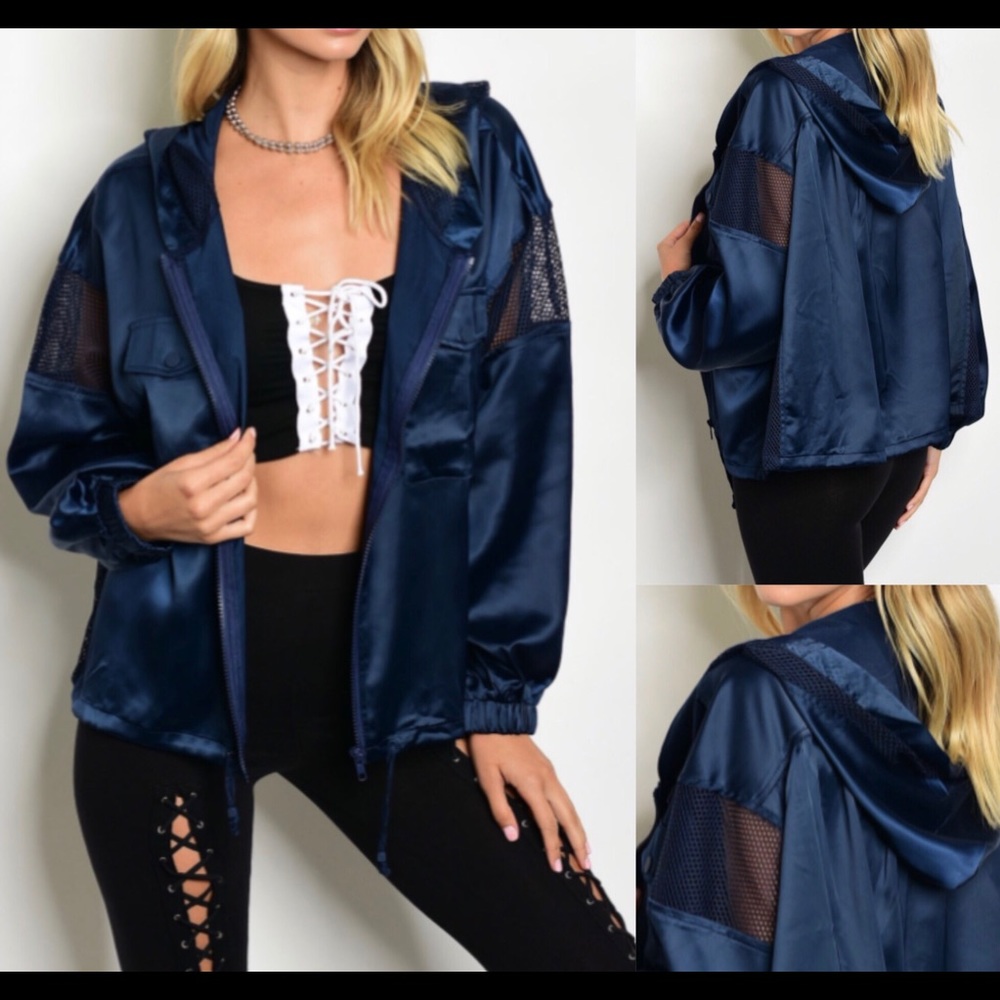 Women’s jacket